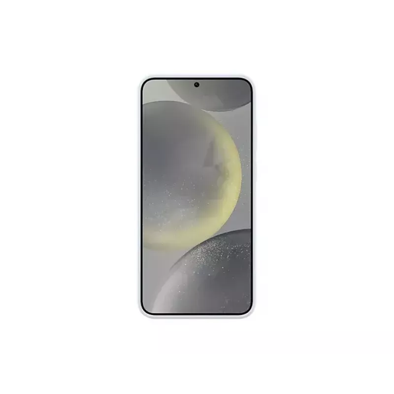 Katte Samsung Galaxy S24+ helesinine ühevärviline lauajalg