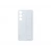 Katte Samsung Galaxy S24+ helesinine ühevärviline lauajalg