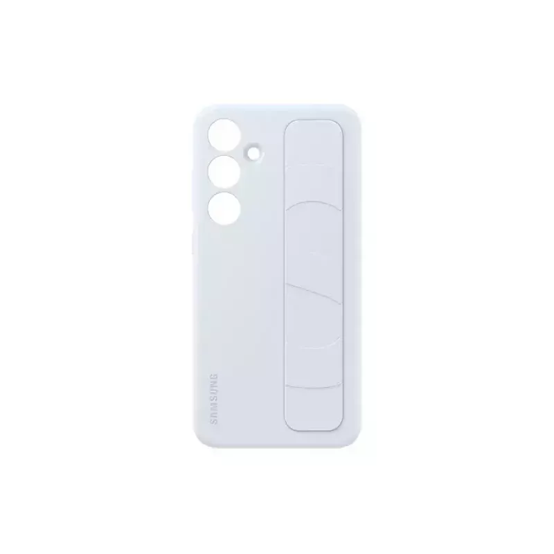 Katte Samsung Galaxy S24+ helesinine ühevärviline lauajalg