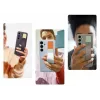 Katte Samsung Galaxy S24+ helesinine ühevärviline lauajalg