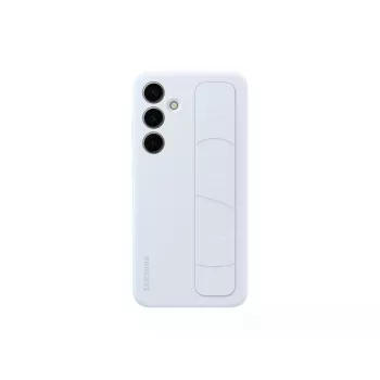 Katte Samsung Galaxy S24+ helesinine ühevärviline lauajalg
