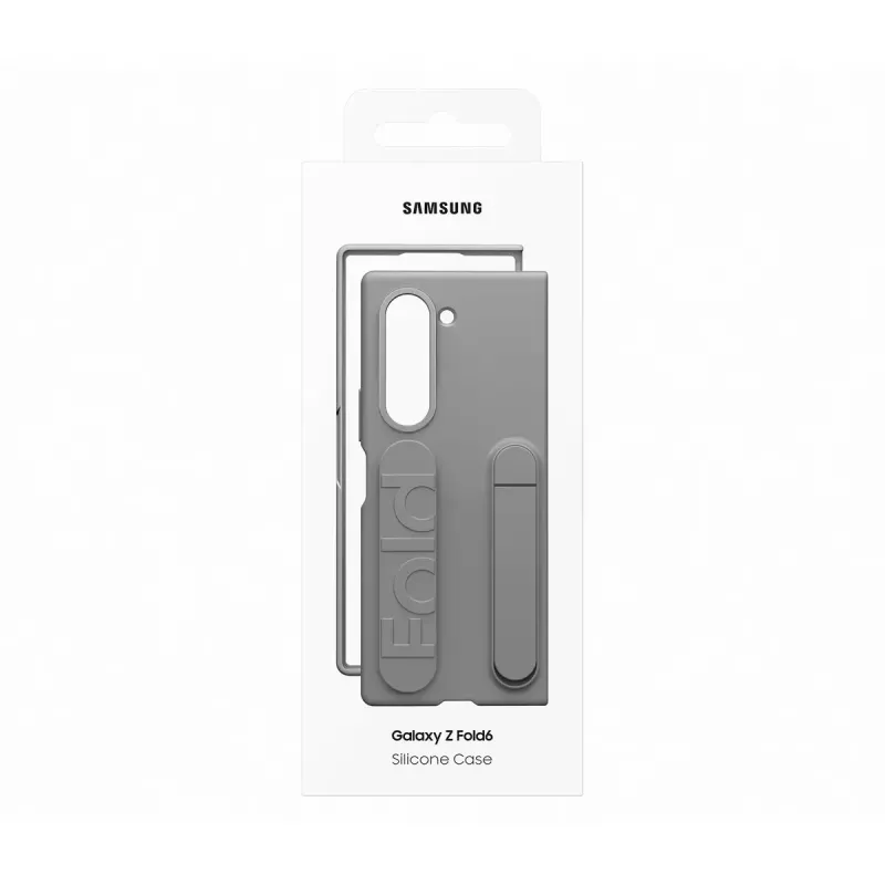 Samsung EF-MF956TJEGWW mobiiltelefoni ümbris 19,3 cm (7,6 tolli) kate Hall