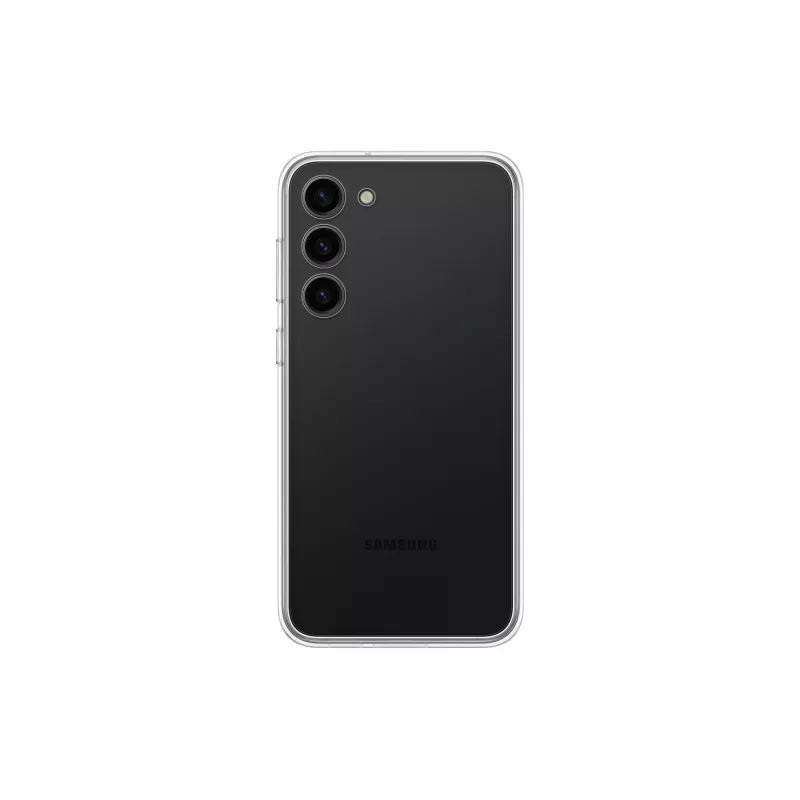 Samsung EF-MS916CBEGWW mobiiltelefoni ümbris 16,8 cm (6,6 tolli) Kaan Must