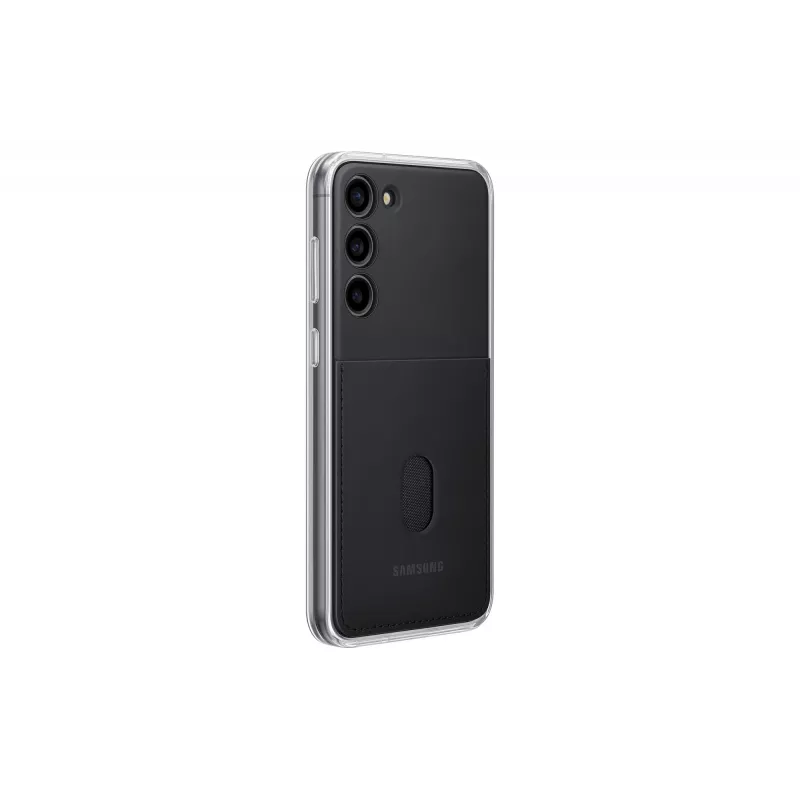 Samsung EF-MS916CBEGWW mobiiltelefoni ümbris 16,8 cm (6,6 tolli) Kaan Must