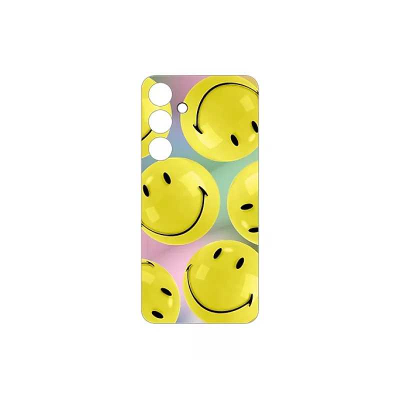 Ümbris Samsung Galaxy S24+ Kollane EF-MS926CYEGWW 6,7 tolli