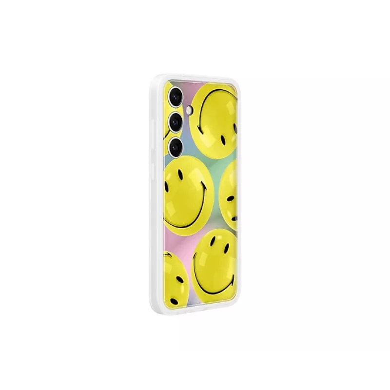 Ümbris Samsung Galaxy S24+ Kollane EF-MS926CYEGWW 6,7 tolli