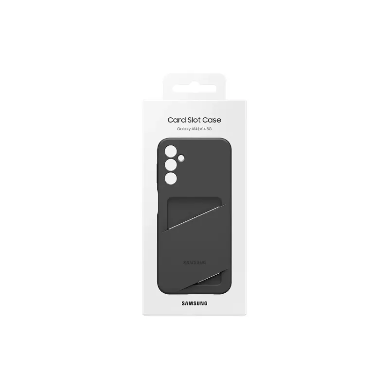 Samsung EF-OA146 mobiiltelefoni ümbris 16,8 cm (6,6 tolli) kate Must