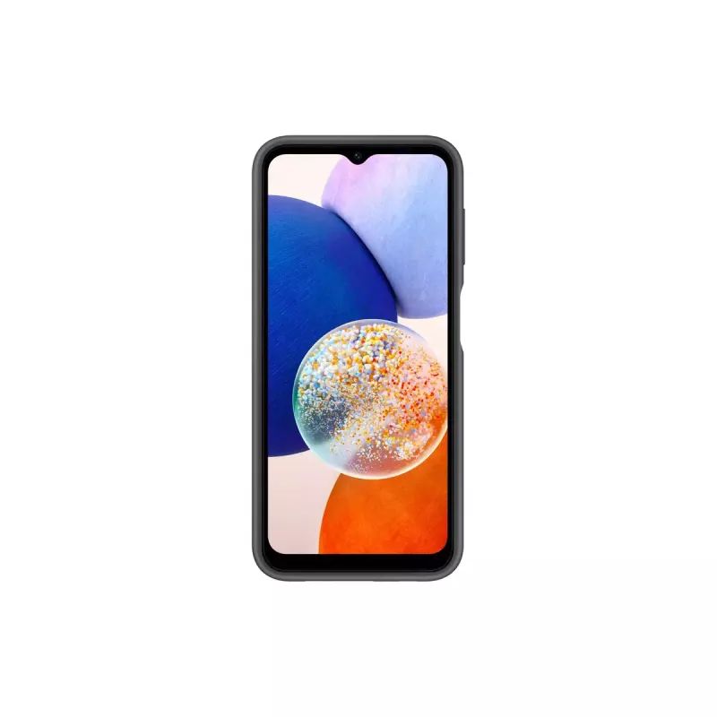 Samsung EF-OA146 mobiiltelefoni ümbris 16,8 cm (6,6 tolli) kate Must