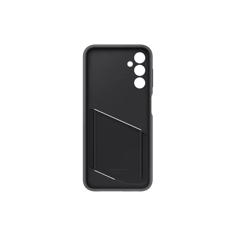 Samsung EF-OA146 mobiiltelefoni ümbris 16,8 cm (6,6 tolli) kate Must