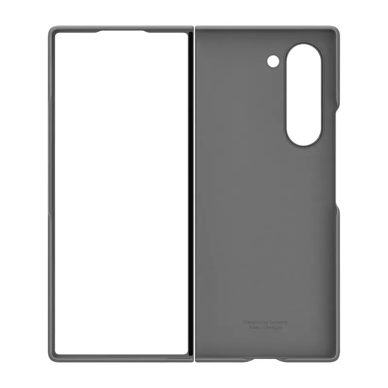 Samsung EF-OF95PCJEGWW mobiiltelefoni ümbris 19,3 cm (7,6 tolli) kaas Hall