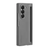 Samsung EF-OF95PCJEGWW mobiiltelefoni ümbris 19,3 cm (7,6 tolli) kaas Hall
