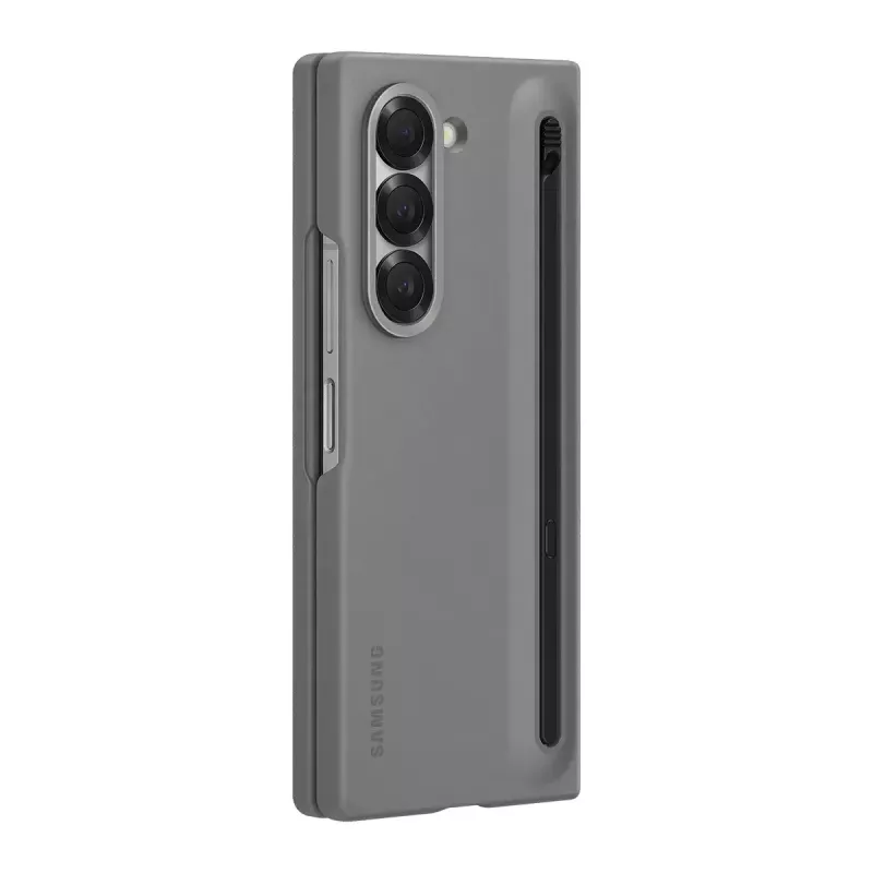 Samsung EF-OF95PCJEGWW mobiiltelefoni ümbris 19,3 cm (7,6 tolli) kaas Hall