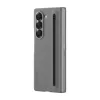 Samsung EF-OF95PCJEGWW mobiiltelefoni ümbris 19,3 cm (7,6 tolli) kaas Hall