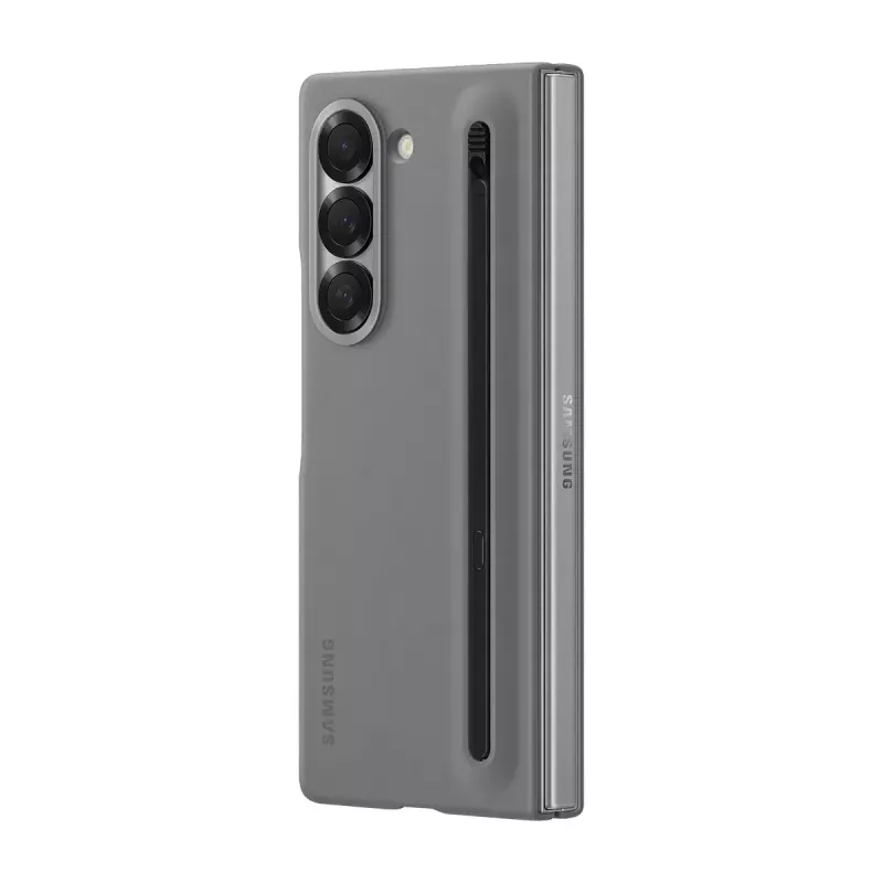 Samsung EF-OF95PCJEGWW mobiiltelefoni ümbris 19,3 cm (7,6 tolli) kaas Hall