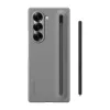 Samsung EF-OF95PCJEGWW mobiiltelefoni ümbris 19,3 cm (7,6 tolli) kaas Hall
