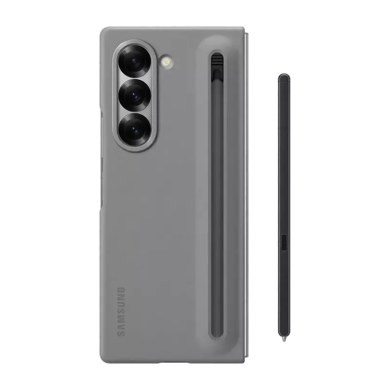 Samsung EF-OF95PCJEGWW mobiiltelefoni ümbris 19,3 cm (7,6 tolli) kaas Hall