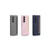 Samsung EF-OF95PCJEGWW mobiiltelefoni ümbris 19,3 cm (7,6 tolli) kaas Hall