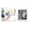 Samsung EF-OF95PCJEGWW mobiiltelefoni ümbris 19,3 cm (7,6 tolli) kaas Hall