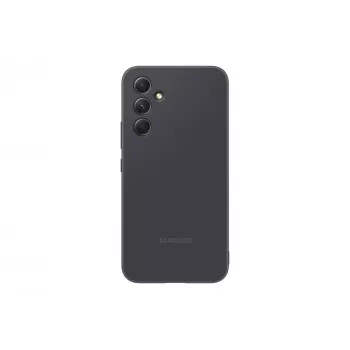 Samsung EF-PA546 mobiiltelefoni ümbris 16,3 cm (6,4 tolli) kate must