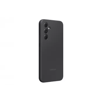 Samsung EF-PA546 mobiiltelefoni ümbris 16,3 cm (6,4 tolli) kate must