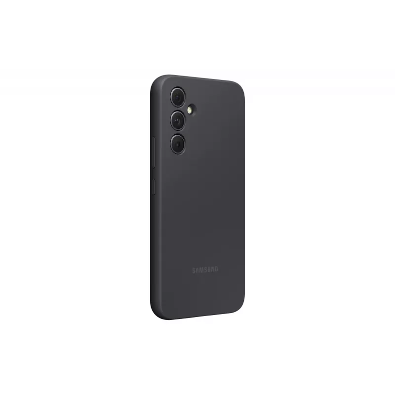 Samsung EF-PA546 mobiiltelefoni ümbris 16,3 cm (6,4 tolli) kate must