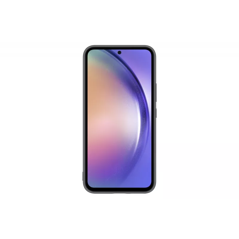 Samsung EF-PA546 mobiiltelefoni ümbris 16,3 cm (6,4 tolli) kate must