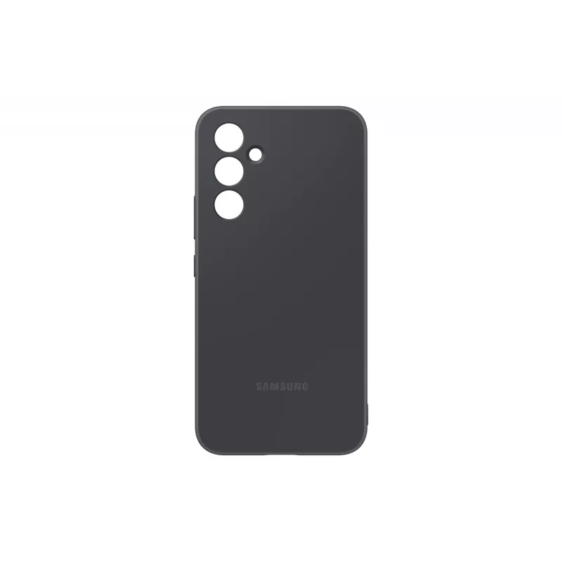Samsung EF-PA546 mobiiltelefoni ümbris 16,3 cm (6,4 tolli) kate must