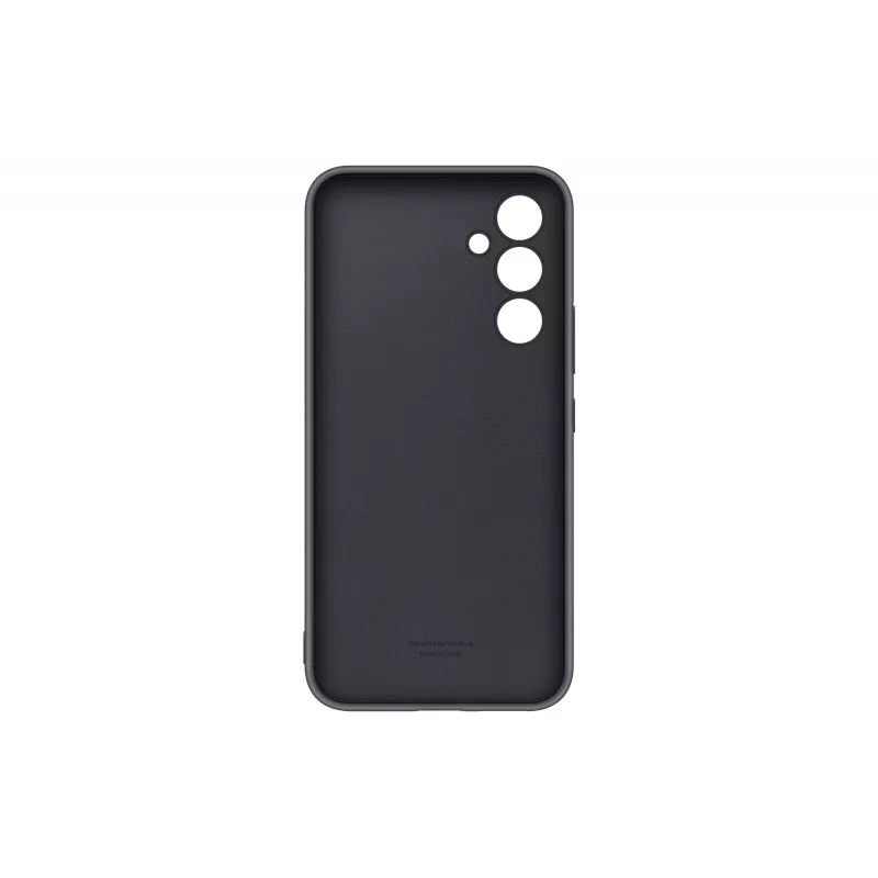 Samsung EF-PA546 mobiiltelefoni ümbris 16,3 cm (6,4 tolli) kate must