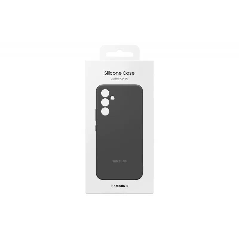Samsung EF-PA546 mobiiltelefoni ümbris 16,3 cm (6,4 tolli) kate must