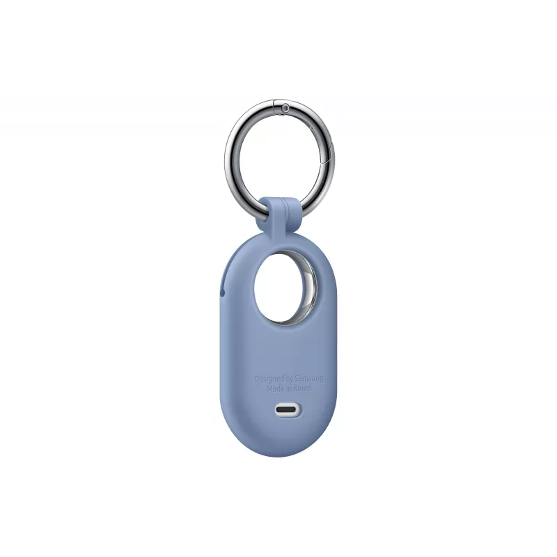 Ümbris Samsung EF-PT560 sinine silikoon 34,4 mm laius 12,3 mm sügavus 94,4 mm kõrgus