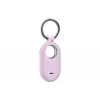 Samsung silikoonümbris karabiinrõngaga Galaxy SmartTag2-le, lavendlivärvi, EF-PT560CVEGWW
