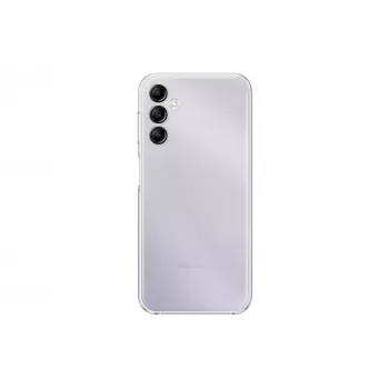 Samsung EF-QA146 mobiiltelefoni ümbris 16.8 cm (6.6 tolli) ümbris Läbipaistev