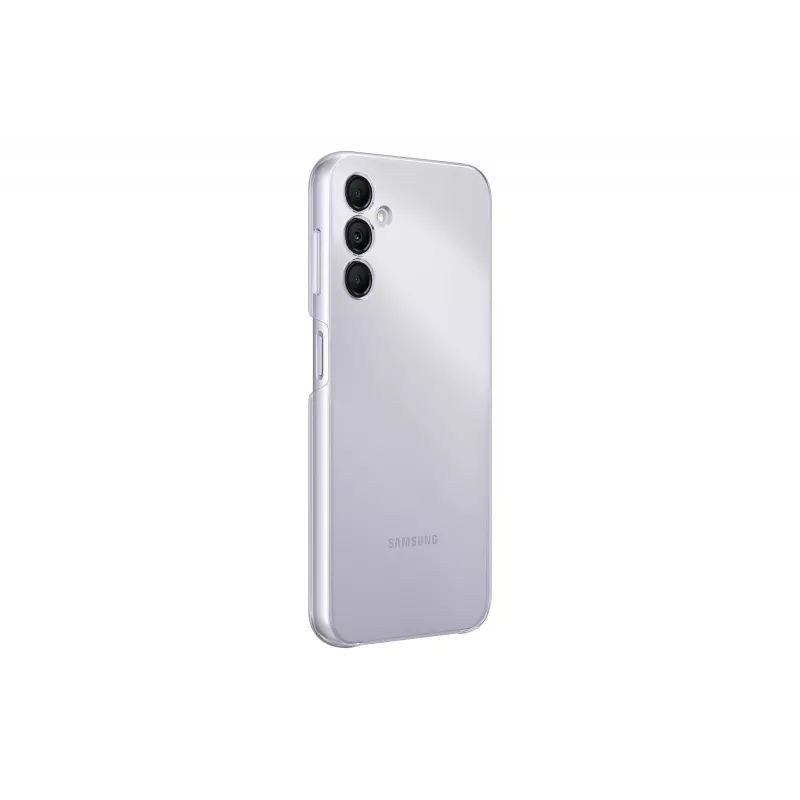 Samsung EF-QA146 mobiiltelefoni ümbris 16.8 cm (6.6 tolli) ümbris Läbipaistev