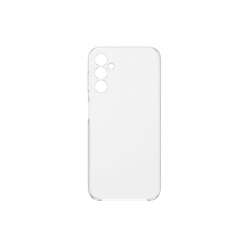 Samsung EF-QA146 mobiiltelefoni ümbris 16.8 cm (6.6 tolli) ümbris Läbipaistev
