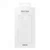 Samsung EF-QA156CTEGWW mobiiltelefoni ümbris 16,5 cm (6,5 tolli) kate Läbipaistev