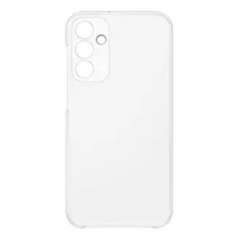 Samsung EF-QA156CTEGWW mobiiltelefoni ümbris 16,5 cm (6,5 tolli) kate Läbipaistev