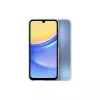 Samsung EF-QA156CTEGWW mobiiltelefoni ümbris 16,5 cm (6,5 tolli) kate Läbipaistev