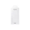 Samsung EF-QA156CTEGWW mobiiltelefoni ümbris 16,5 cm (6,5 tolli) kate Läbipaistev