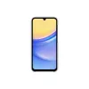 Samsung EF-QA156CTEGWW mobiiltelefoni ümbris 16,5 cm (6,5 tolli) kate Läbipaistev
