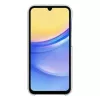 Samsung EF-QA156CTEGWW mobiiltelefoni ümbris 16,5 cm (6,5 tolli) kate Läbipaistev