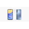 Samsung EF-QA156CTEGWW mobiiltelefoni ümbris 16,5 cm (6,5 tolli) kate Läbipaistev
