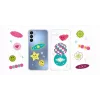 Samsung EF-QA156CTEGWW mobiiltelefoni ümbris 16,5 cm (6,5 tolli) kate Läbipaistev