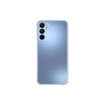 Samsung EF-QA156CTEGWW mobiiltelefoni ümbris 16,5 cm (6,5 tolli) kate Läbipaistev