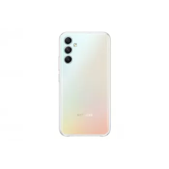 Samsung EF-QA346 mobiiltelefoni ümbris 16,8 cm (6,6 tolli) kate läbipaistev