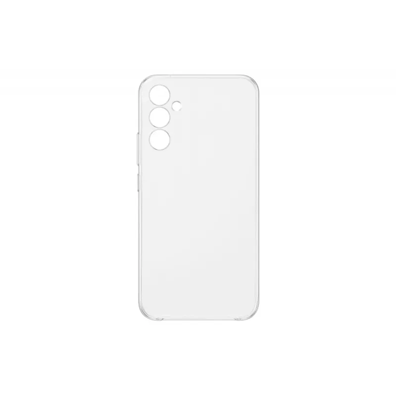 Samsung EF-QA346 mobiiltelefoni ümbris 16,8 cm (6,6 tolli) kate läbipaistev