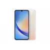 Samsung EF-QA346 mobiiltelefoni ümbris 16,8 cm (6,6 tolli) kate läbipaistev