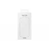 Samsung EF-QA346 mobiiltelefoni ümbris 16,8 cm (6,6 tolli) kate läbipaistev