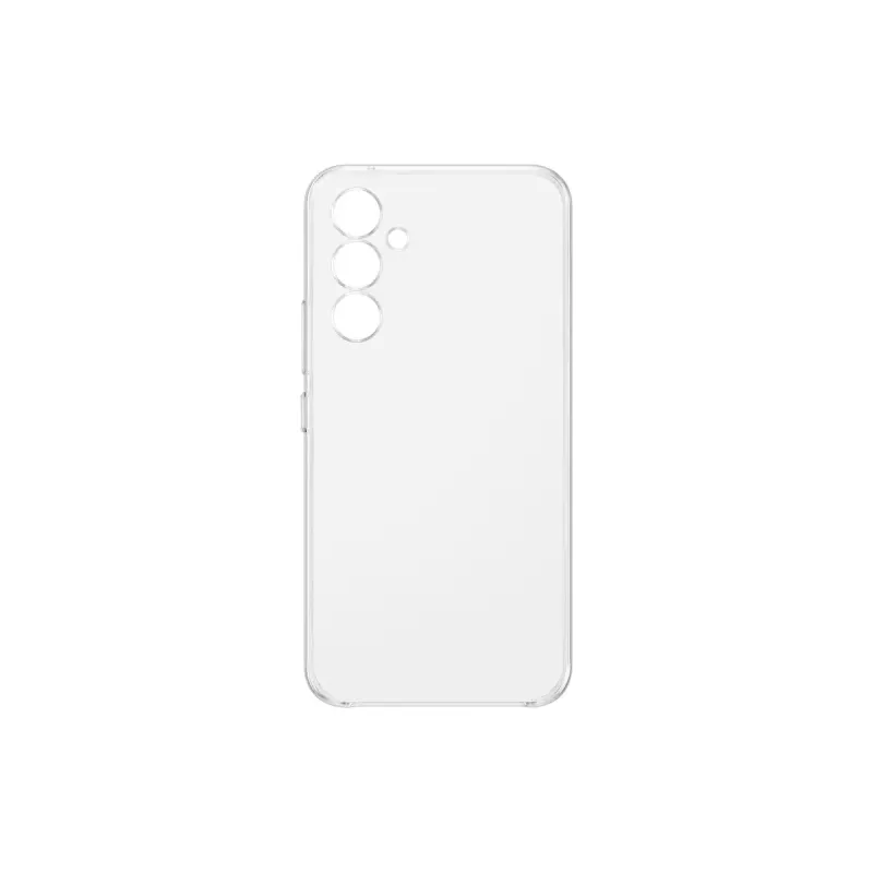 Samsung EF-QA546 mobiiltelefoni ümbris 16,3 cm (6,4 tolli) kate Läbipaistev