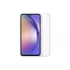 Samsung EF-QA546 mobiiltelefoni ümbris 16,3 cm (6,4 tolli) kate Läbipaistev