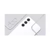 Samsung EF-QA546 mobiiltelefoni ümbris 16,3 cm (6,4 tolli) kate Läbipaistev